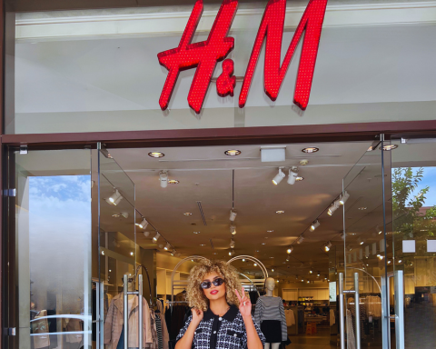 Exclusifs carre eden shopping center
