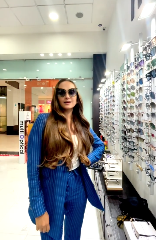 MULTIOPTICAL carre eden shopping center