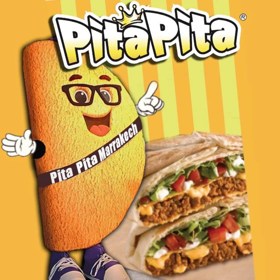 PITA PITA carre eden shopping center