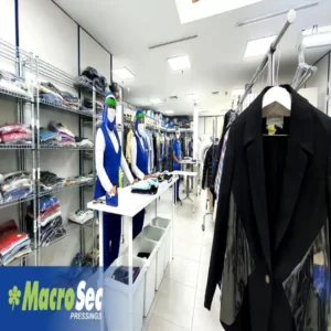 Maroc sec carre eden shopping center