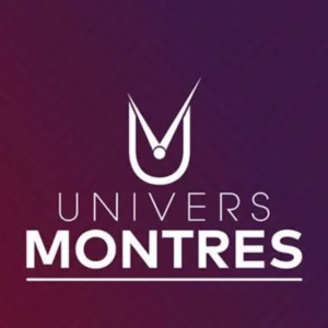 UNIVERS MONTRES carre eden shopping center