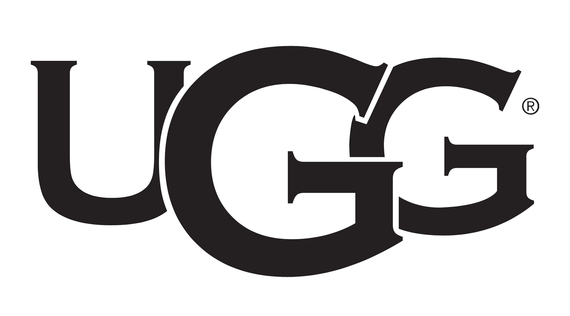 UGG carre eden shopping center