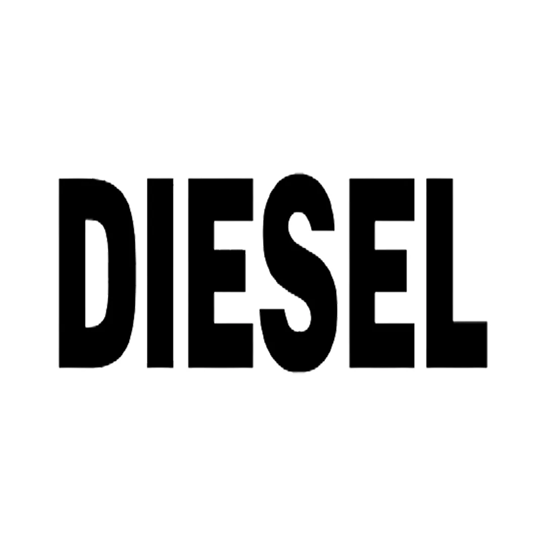 DIESEL carre eden shopping center