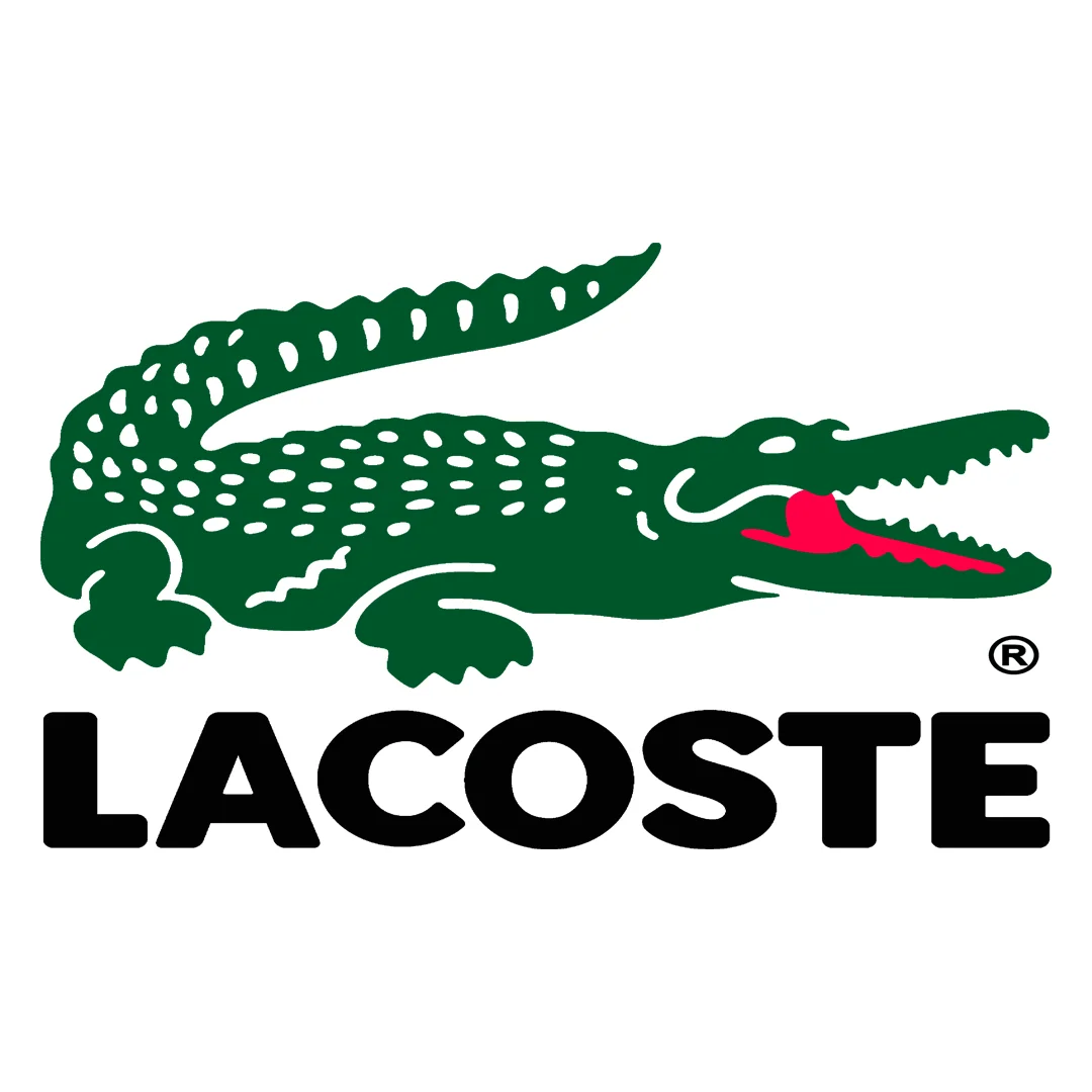 Lacoste carre eden shopping center