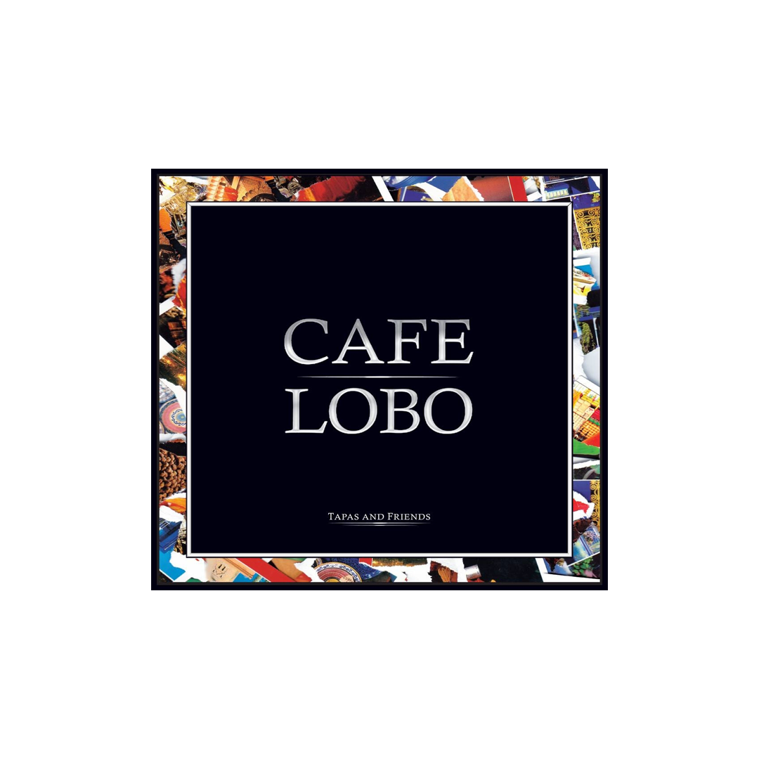 Cafe Lobo Carre eden shopping center