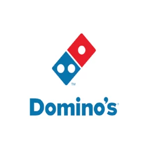 Domino's Carre eden shopping center