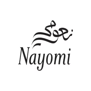NAYOMI carre eden shopping center