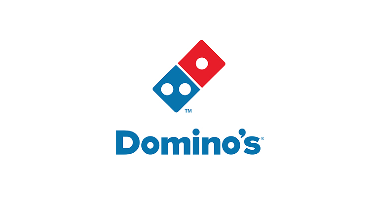 Domino's Carre eden shopping center