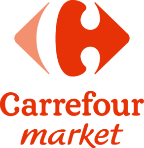 Carrefour Market Carre eden shopping center