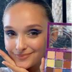 Tutorial by summer make up