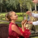 Hello FAME nouveau parfum