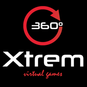 xtrem 360 carre eden shopping center