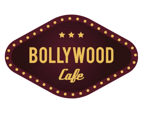 Logo Bollywood carré eden shopping center
