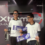 Revivez les moments forts du “ Eden VR Competition “