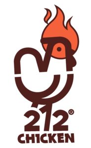 212 CHICKEN