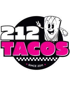 212 Tacos