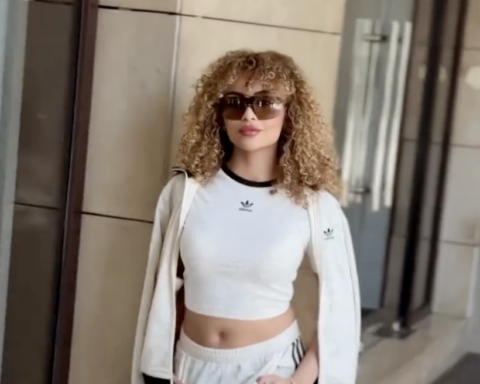 Slaying the new new adidas