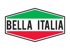 Casual restaurant serving Italian pasta, pizza & grill dishes, with a special children's menu