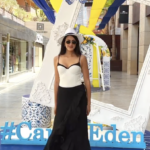 Basking in the Mediterranean vibes